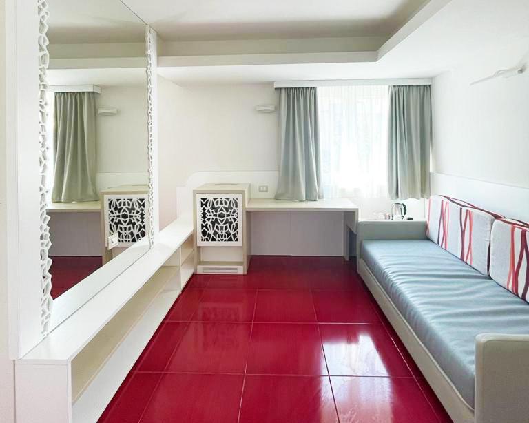 Suite Hotel L'Oasi Di Riaci (Adults Only) Santa Domenica  Exterior foto