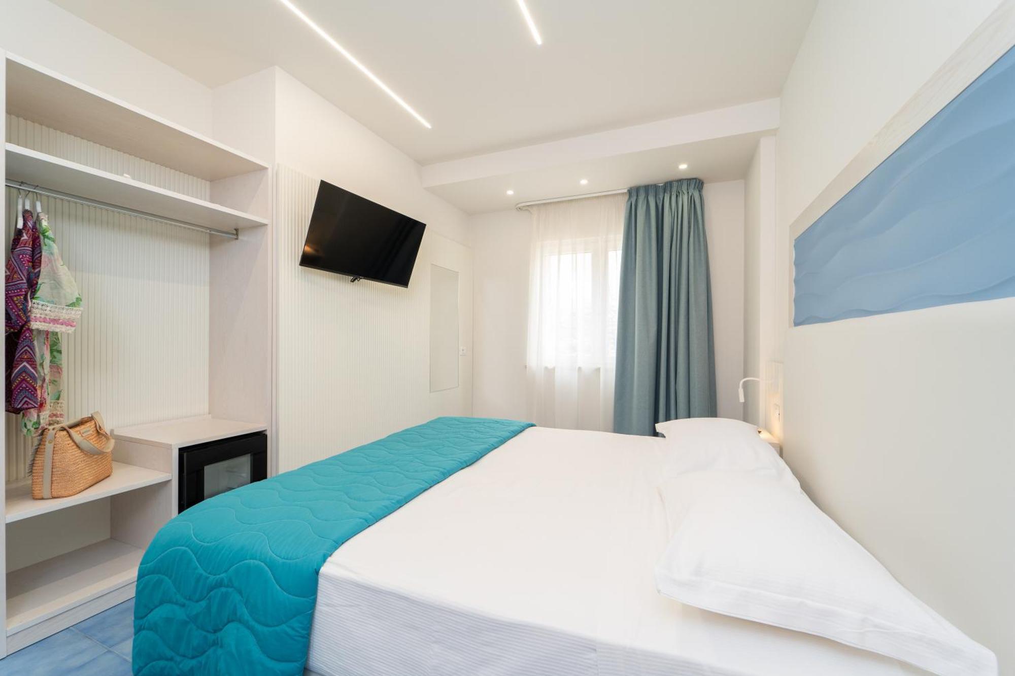 Suite Hotel L'Oasi Di Riaci (Adults Only) Santa Domenica  Exterior foto